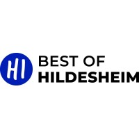 Best of Hildesheim UG logo - Similar company to Orangery.