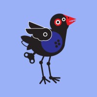 Christchurch Hacker Conference logo - Similar company to Layer 9 Information Security