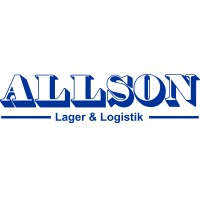 AB Allson Lager & Logistik logo - Similar company to Ea Åkeri Ab