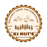 K1 Nut's logo - Similar company to Mediaclickr