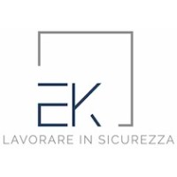EK - Lavorare in sicurezza logo - Similar company to Improve Solution Srl
