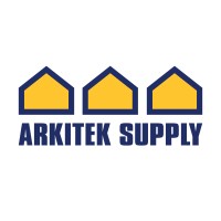 Arkitek Supply logo - Similar company to Tucker Solutions