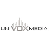UNIVOX MEDIA LLC logo - Similar company to Smartech