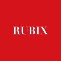 RUBIX Communications logo - Similar company to Ariff Communications
