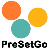 PreSetGo logo - Similar company to Downtown Slo