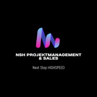 NSH Projektmanagement & Sales logo - Similar company to Laqa Gmbh