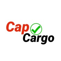 Cap Cargo logo - Similar company to Capcargo Ag
