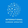International Careers Updates logo - Similar company to Undp Careers