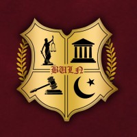 Bahria University Legal Nexus logo - Similar company to Celesta
