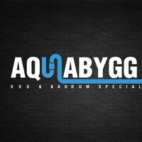 Aquabygg logo - Similar company to Gr Construction Ab Sweden