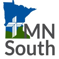Minnesota South District, LCMS logo - Similar company to Elca Foundation
