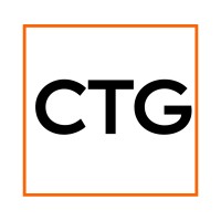 Consumer Talent Group logo - Similar company to The Recruitment Crowd (Trc Group)