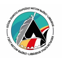 Réseau Jeunesse Premières Nations Québec-Labrador logo - Similar company to Déclic