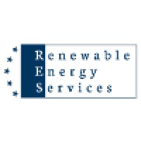 Renewable Energy Services logo - Similar company to Symm Energy Bv