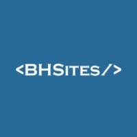 BH Sites - Marketing Digital logo - Similar company to Garoaqa