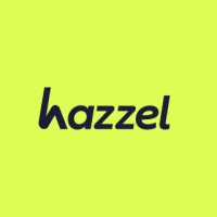 Hazzel logo - Similar company to Av1V