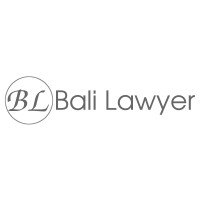 Bali Lawyer logo - Similar company to The Bali Network