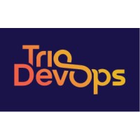 Trio Devops logo - Similar company to Gem It Solutions