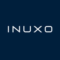 INUXO logo - Similar company to Hundred Four