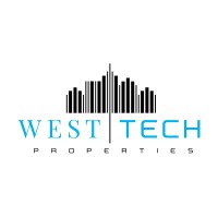 West | Tech Properties logo - Similar company to Cannae Partners