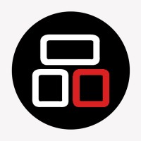 Supportfolios logo - Similar company to 1208Designstudio