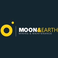 Moon and Earth Mining and Maintenance logo - Similar company to Clik Tracks Manufacturing Limited
