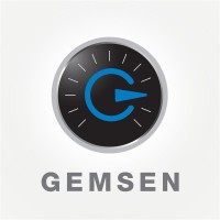 Gem-Sen Distribution logo - Similar company to Noosed Lips