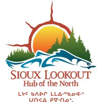 The Municipality of Sioux Lookout logo - Similar company to Sioux Lookout Meno Ya Win Health Centre