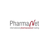 Pharmanet ltd logo - Similar company to Access Pharma Sa - Greece