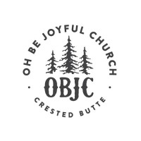 Oh Be Joyful Church logo - Similar company to Symbolist - Humanizing Your Business Relationships