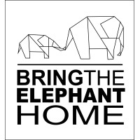 Bring the Elephant Home Foundation logo - Similar company to The Elephant Project