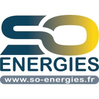 SO Energies logo - Similar company to Groupe Sweetcom
