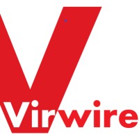 Virwire logo - Similar company to Phaze
