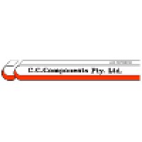 CC Components logo - Similar company to Zikos Conveyor Components