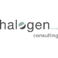 Halogen Consulting (Pty) Ltd