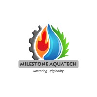 Milestone Aquatech LLP logo - Similar company to Basic Elements