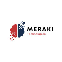 Meraki Technologies logo - Similar company to Meraki Technologies Limited