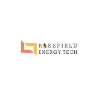 Rosefield Energy Tech logo - Similar company to Qingdao Blt Flexitank Solution Co., Ltd.