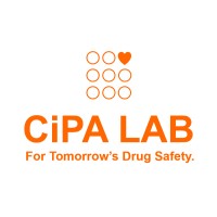 CiPA LAB logo - Similar company to Shanghai Simr Biotech Co.,Ltd
