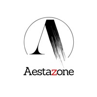 Aestazone logo - Similar company to Zoi-Me
