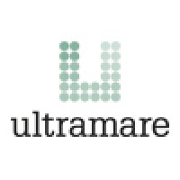 Ultramare AB logo - Similar company to Deltrian International