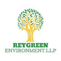 REYGREEN ENVIRONMENT LLP logo - Similar company to Coav Control Audiovisual