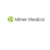 Mimer Medical logo - Similar company to Pharmackt