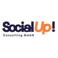 SocialUp! Consulting GmbH logo - Similar company to Webtvcampus Gmbh