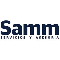 Servicios y Asesoría Samm logo - Similar company to Kuris Usa