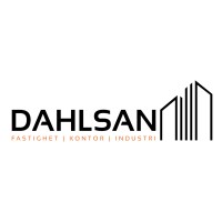 Dahlsan fastigheter AB logo - Similar company to Åhus Tonics & Dryck Ab