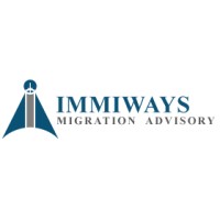 Immiways Migration logo - Similar company to Digital Amhser