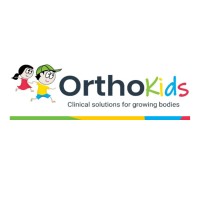 Orthokids logo - Similar company to Access Orthotics