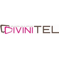 DIVINITEL SL logo - Similar company to Roigsat