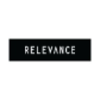 Relevance - Make Content Strategy Work